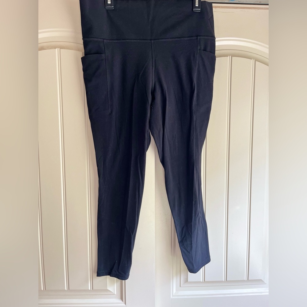 Athleta elation pocket tight